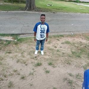 Meet your Posher, Krystle